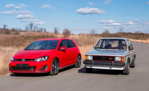 Top 10 cars with crazy fanboy followings
