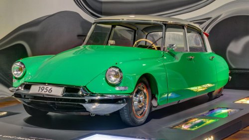10 cars that look boring but hide genius engineering &amp; 10 that are all show