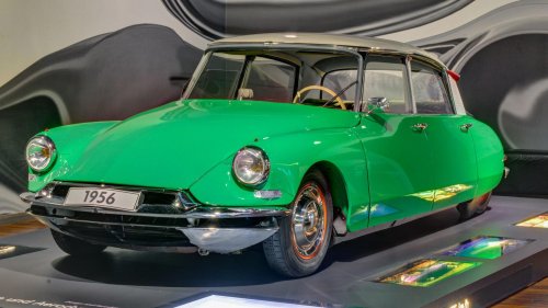 10 cars that look boring but hide genius engineering & 10 that are all show