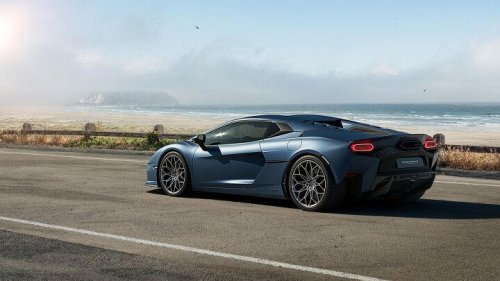 Lamborghini, SuperCar, 2026 Lamborghini Temerario review: Supercar in the city