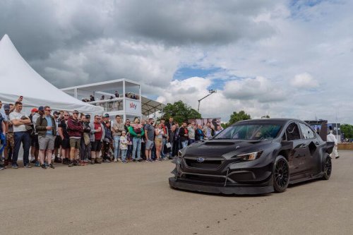 Top 10 cars with crazy fanboy followings