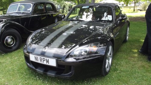20 cars that drive like a Ferrari but last like a Toyota