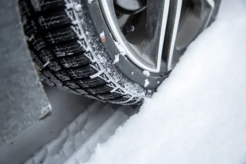 How to avoid buying winter tires