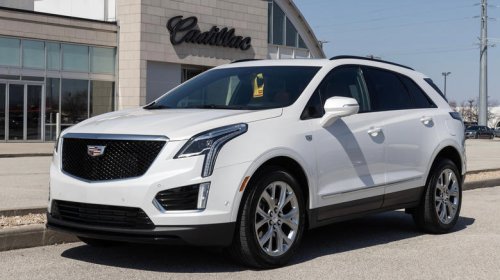 10 of the best like-new luxury cars you can buy under $30K