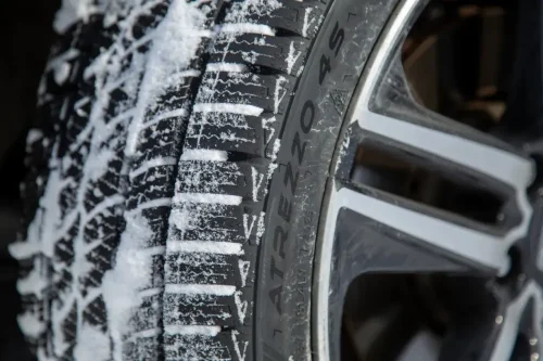 How to avoid buying winter tires