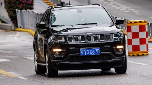 20 cars that make people think you cheaped out at the dealership