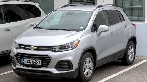 20 cars that make people think you cheaped out at the dealership