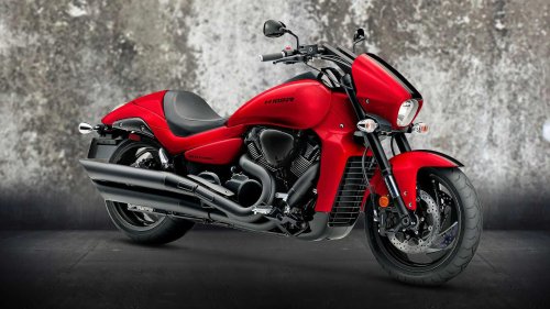 The most overlooked cruiser that will last a lifetime