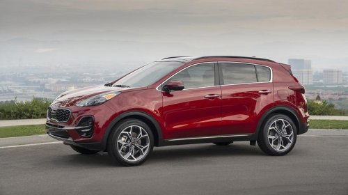 10 of the best used cars without a CVT transmission