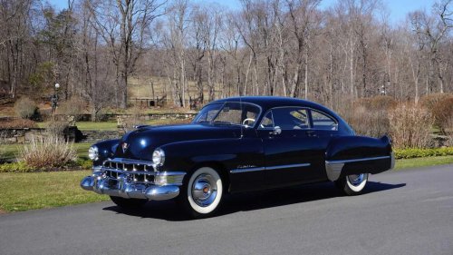 Oldsmobile, The forgotten Oldsmobile that started the muscle car era