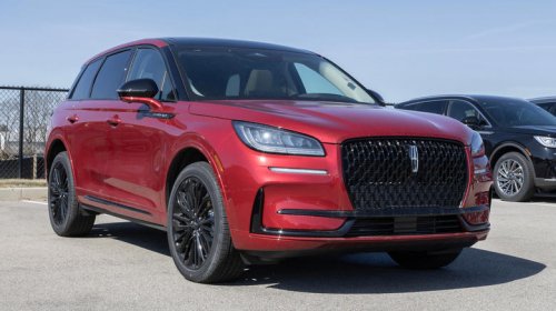 10 of the best like-new luxury cars you can buy under $30K