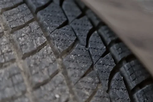 How to avoid buying winter tires