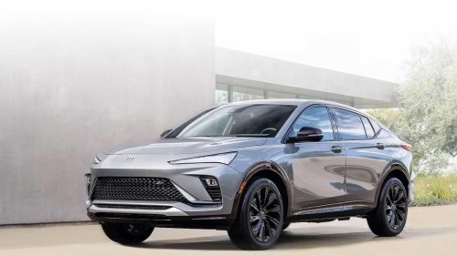 The budget SUV you buy once and keep forever