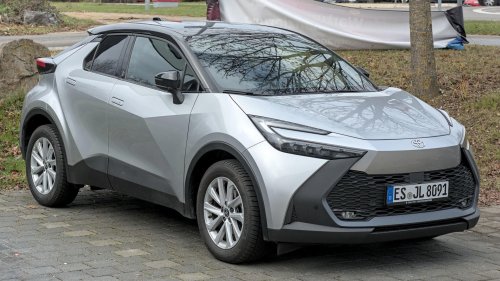 20 cars that make people think you cheaped out at the dealership