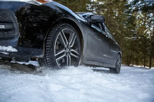 How to avoid buying winter tires