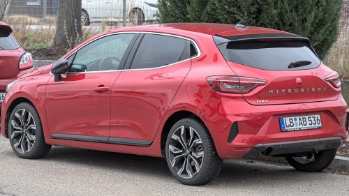 Think, 20 cars that make people think you cheaped out at the dealership