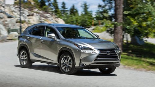 10 of the best used cars without a CVT transmission