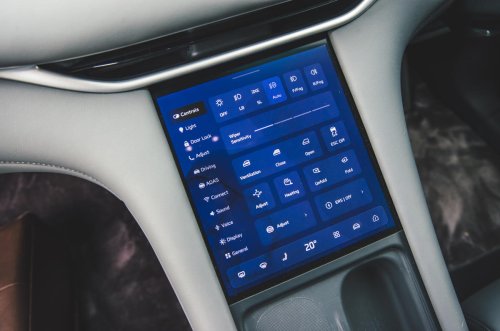 Análisis del MG Motor IM 6: ¿impresionante o anónimo?