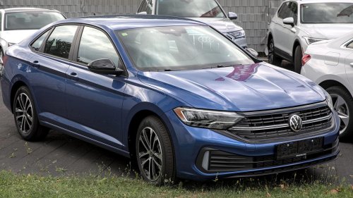 20 cars that make people think you cheaped out at the dealership