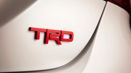 Toyota Camry TRD used car prices and value guide 2024