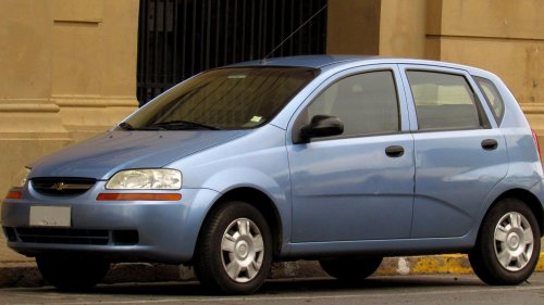 20 cars that make people think you cheaped out at the dealership