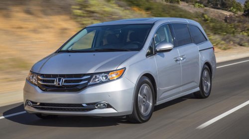 10 of the best used cars without a CVT transmission