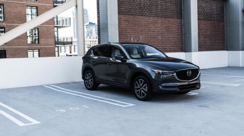 10 of the best used cars without a CVT transmission