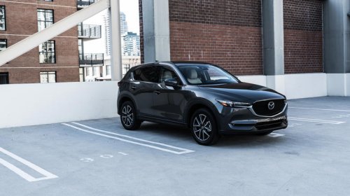 10 of the best used cars without a CVT transmission