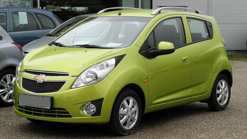 20 cars that make people think you cheaped out at the dealership