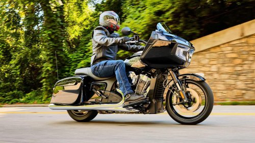 10 touring bikes that still feel great after 50,000 miles