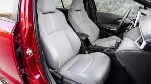 Toyota Corolla: The ultimate no-nonsense reliable car