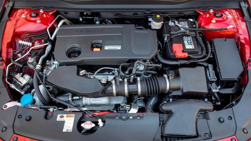 2018 Honda Accord used car prices: What you'll pay in 2026