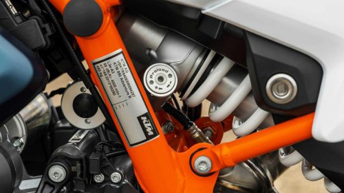 The adventure bike that makes expensive mods feel unnecessary