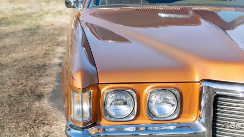 Pontiac’s forgotten big-cube coupes are getting harder to ignore