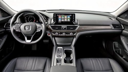 2018 Honda Accord used car prices: What you'll pay in 2026