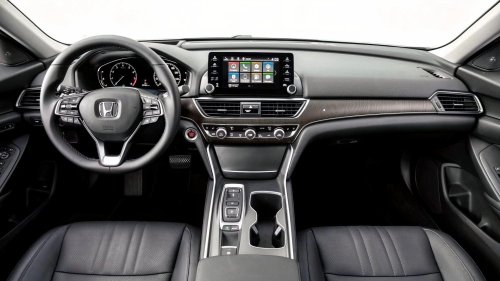 2018 Honda Accord used car prices: What you'll pay in 2026