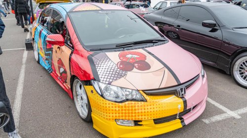 5 simple tips for keeping your car's depreciation to a minimum