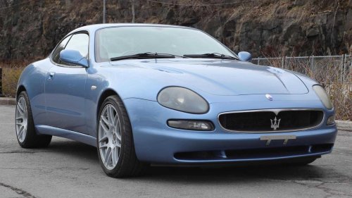 9 analog GT cars enthusiasts quietly pay premiums for