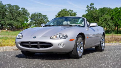 9 analog GT cars enthusiasts quietly pay premiums for
