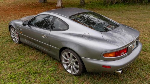 9 analog GT cars enthusiasts quietly pay premiums for