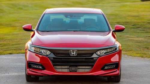 2018 Honda Accord used car prices: What you'll pay in 2026