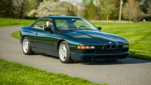 9 analog GT cars enthusiasts quietly pay premiums for