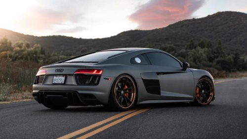 20 cars only spoiled people drive