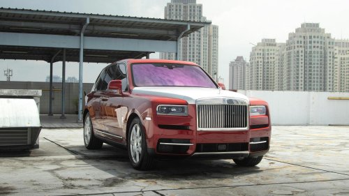 20 cars only spoiled people drive