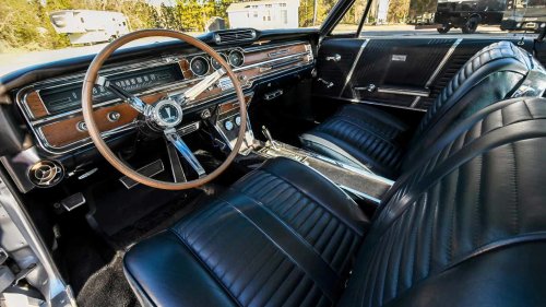 Pontiac, Pontiac’s forgotten big-cube coupes are getting harder to ignore