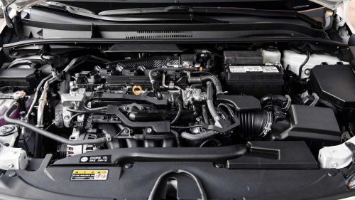 Toyota, Toyota Corolla, Toyota Corolla: The ultimate no-nonsense reliable car