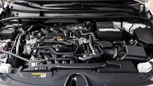 Toyota, Toyota Corolla: The ultimate no-nonsense reliable car