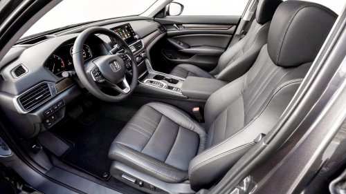 2018 Honda Accord used car prices: What you'll pay in 2026