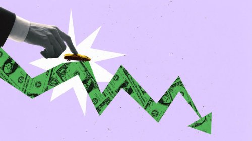 5 simple tips for keeping your car's depreciation to a minimum