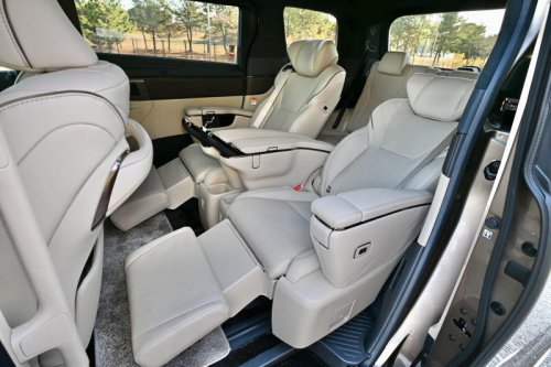 大型ミニバン市場はアルファード一強! 新型エルグランドを選ぶべき人とは?